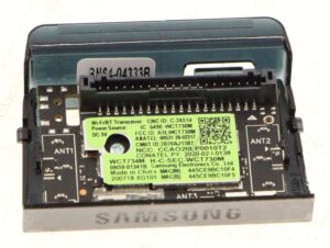 BN59-01341B NETWORK-WLAN CLIENT WCT734M 44.17X31.99X