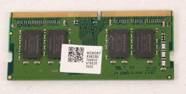 KN.8GB07.048 ARBEITSSPEICHER PC