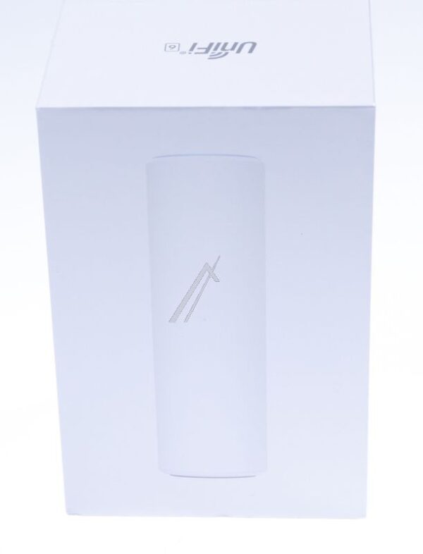 U6-MESH UNIFI AP U6-MESH WIFI6 802.11AX INDOOR/ OUTDOOR