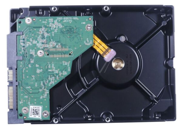 WD11PURZ WD PURPLE 1TB SATA 6GB/ S HDD 8,89CM 3,5ZOLL INTERN 64MB CACHE