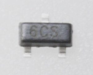 BC817-25 BC817-25,215 TRANSISTOR NPN SMD SOT-23
