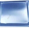 ALUMINIJUMSKI PLEH ZA PEČENJE 445X375X16 MM,  ALTERNATIVA ZA WHIRLPOOL 481241838127, C00344533