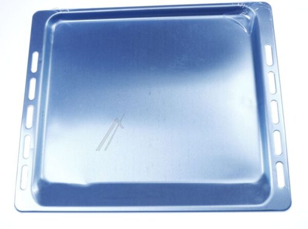 ALUMINIJUMSKI PLEH ZA PEČENJE 445X375X16 MM,  ALTERNATIVA ZA WHIRLPOOL 481241838127, C00344533
