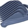 422203632221 STOPPELAUFSATZ 1MM/ 3/ 64IN SERIE