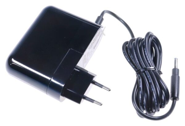 128389314 ADAPTER 100–240 V,  50/ 60 HZ,  20 V,  EU,  PLAVI ZA USISIVAČ