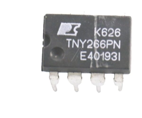 TNY266PN IC OFF LINE PREKIDAČ,  DIP-8