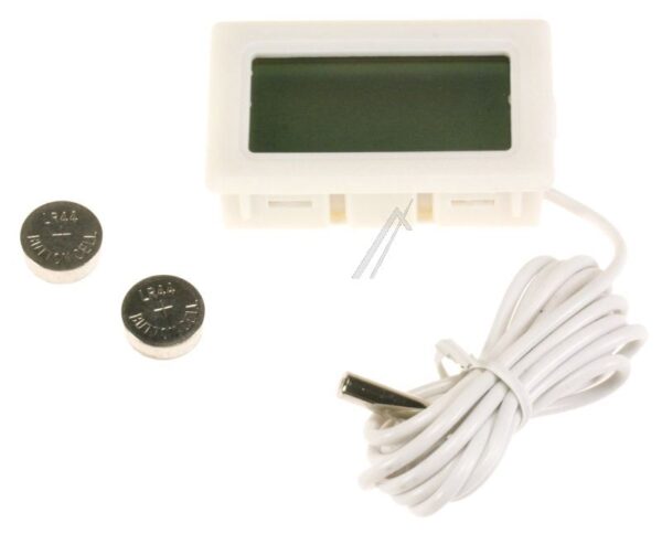 DIGITALTHERMOMETER KÜHL-GEFRIERSCHRANK -50° BIS  70°