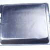 ALUMINIJUMSKI PLEH ZA PEČENJE 445X375X16 MM,  ALTERNATIVA ZA WHIRLPOOL 481241838127, C00344533