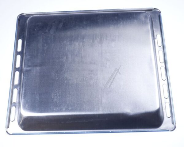 ALUMINIJUMSKI PLEH ZA PEČENJE 445X375X16 MM,  ALTERNATIVA ZA WHIRLPOOL 481241838127, C00344533