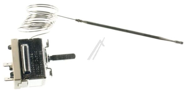 55.17062.420 EGO KAPILARNI REGULATOR /  TERMOSTAT,  1-POLNI,  BEZ ČAURE