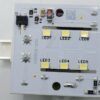 4398081200 C00865528 ATK EL MODUL ZA NAPAJANJE LED RASVETE 230V HUALIAN