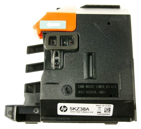 5KZ38A POSUDA ZA REZERVNI TONER