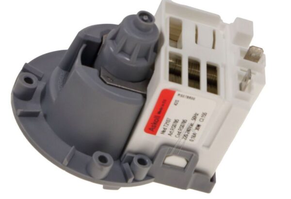 T2107 RS0785 UNIVERSAL ASKOLL PUMPENMOTOR UNI-ANSCHLUSS/ ALU WICKLUNG