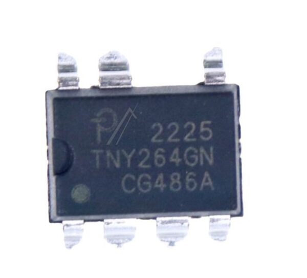 TNY264GN IC SMD OFFLINE PREKIDAČKI REGULATOR,  SMD-8, ROHS