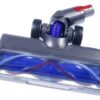 DY304L PAPUČICA ZAMENSKA ZA DYSON V7 V8 V10 V11 V15