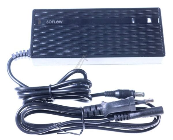 800.211.05 EU LADEGERÄT FÜR SOFLOW SO3 /  SO3 PRO /  SO4, 42V 2A