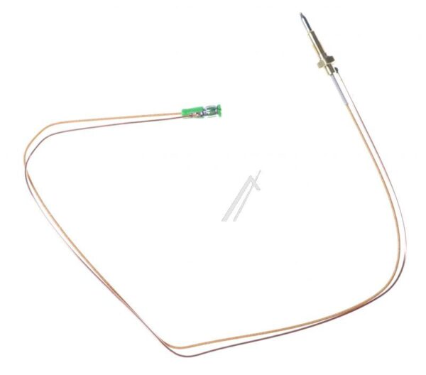 230100047 C00888341 THERMOELEMENT ORKLI_520MM