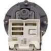 T2107 RS0785 UNIVERSAL ASKOLL PUMPENMOTOR UNI-ANSCHLUSS/ ALU WICKLUNG