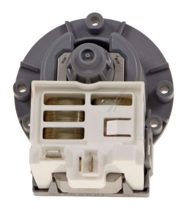 T2107 RS0785 UNIVERSAL ASKOLL PUMPENMOTOR UNI-ANSCHLUSS/ ALU WICKLUNG