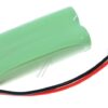 2,4V-700MAH 2,4V-800MAH BATERIJA
