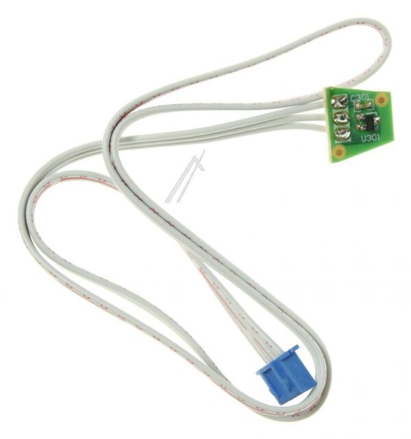 KW715947 LANGSAMLAUFVERRIEGELUNG LEITERPLATTENBAUGRUPPE KHH326WH