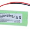 2,4V-700MAH 2,4V-800MAH BATERIJA
