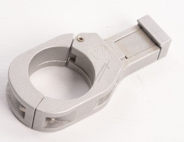 FHA 400 FEEDHALTER ALUMINIUM 40MM FÜR MFS 817/ 838