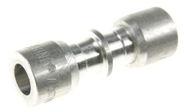 7,5NKAL00 L13005630 GERADE ALUMINIUMKUPPLUNG (TYP 00)