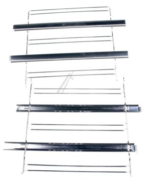 873774 2-FACH TELESKOPAUSZUG RECHTS UND LINKS