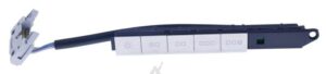 SPP0000005 A.CRUSC.COM.STRIPE S.SIMBOLI