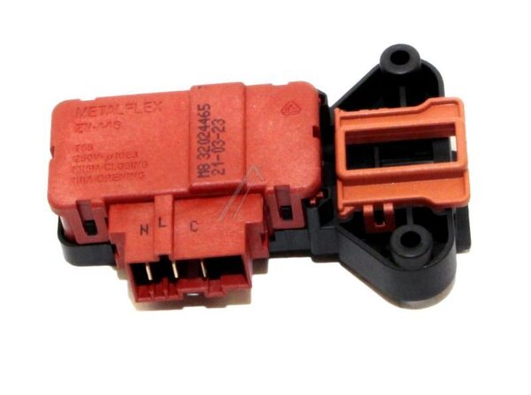 ZV446M8 32024465 SIGURNOSNI PREKIDAČ M8(TER-METALFLEX) ZA VRATA V.M.