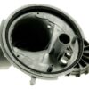 00668102 KUĆIŠTE PUMPE I NEPOVRATNI VENTIL GV 640