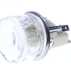 22245670 BACKOFENLAMPE 230V 25W T300 NOVA G9