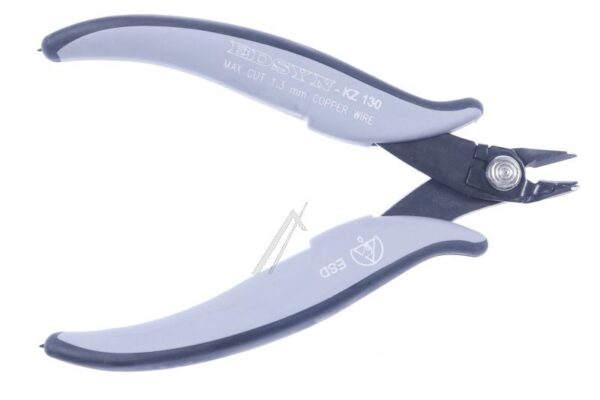 KZ 130 SEITENSCHNEIDER ANTISTATISCH EDSYN