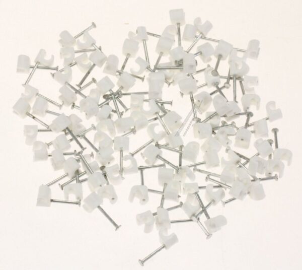 OKC 416W 22505100 100 STÜCK NAGELSCHELLE 3-5MM,  16MM NAGEL