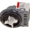 T2107 RS0785 UNIVERSAL ASKOLL PUMPENMOTOR UNI-ANSCHLUSS/ ALU WICKLUNG