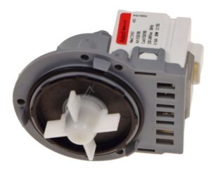T2107 RS0785 UNIVERSAL ASKOLL PUMPENMOTOR UNI-ANSCHLUSS/ ALU WICKLUNG