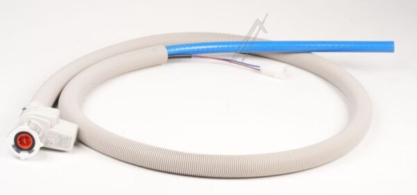17476000018724 WATERBLOK ZULAUFSCHLAUCH,  3/ 4",  ELEKTRISCH,  1,5M