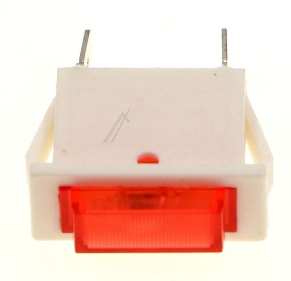 106020010 ROTE KONTROLLLEUCHTE