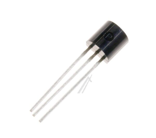 DS18B20  TEMPERATURFÜHLER DIGITAL TO-92