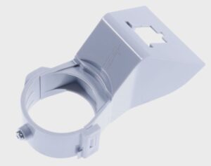 OF10 15781-4 FEEDHALTER FÜR OFFSETANTENNEN WISI OA78 UND OA98