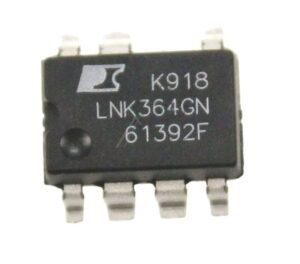 LNK364GN IC OFF LINE SWITCHER SMD8 -ROHS-