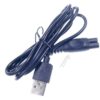 USB-A KABL POVEZIVANJE BRIJAC TRIMER ZAMENSKI ZA PHILPS