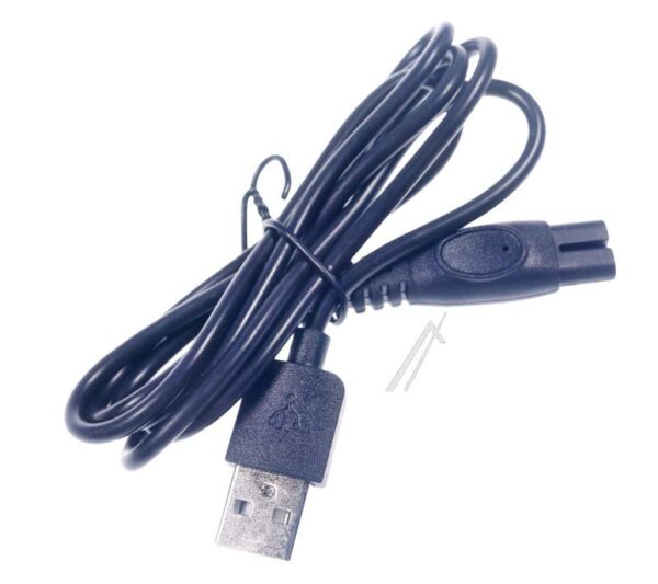 USB-A KABL POVEZIVANJE BRIJAC TRIMER ZAMENSKI ZA PHILPS