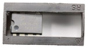 LNK364PN IC LINE SWITCHER,  DIP-8