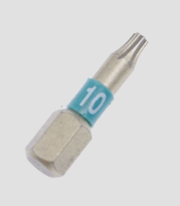 867/ 1 BDC TORX® 05066100001 TORX-BITS BITORSION 867/ 1 BDC TX10X25MM