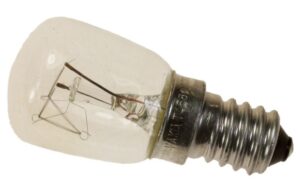 SPC.T CL 25 SPC.T26/ 57 CL 25 ALLGEBRAUCHSGLÜHLAMPE RÖHRENFORM E14 25W 230V