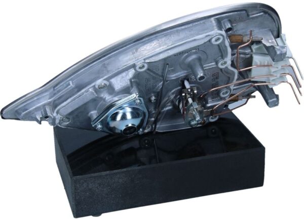 CS-00147575 SOHLE KOMPLETT