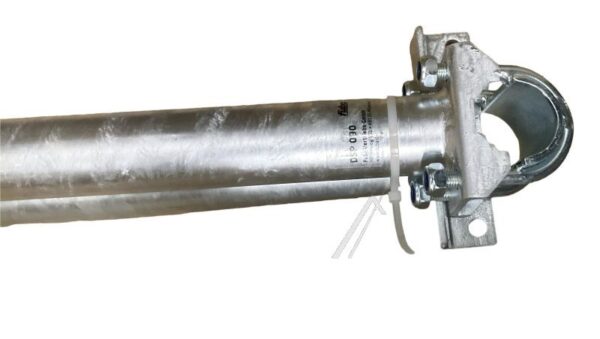 DSP 090 29440019 TELESKOP SPARRENHALTER,  B:51-90CM,  L:90CM,  D:48MM
