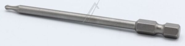 867/ 4 KK 05059700001 TORX-BIT MIT KUGELKOPF 867/ 4 KK TX10X89MM